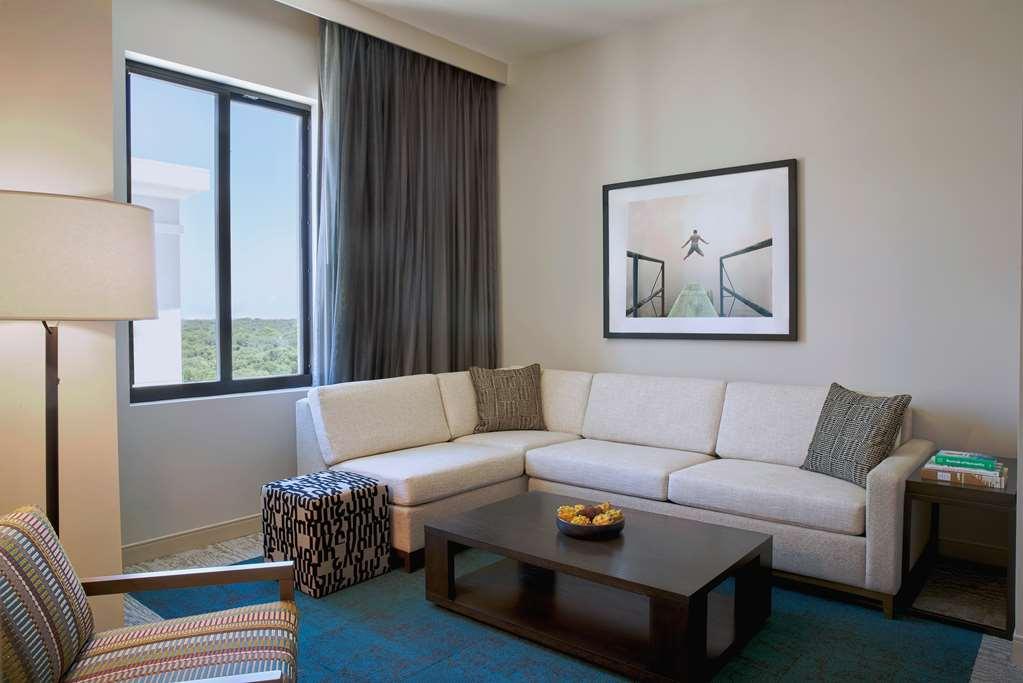 Thesis Hotel Miami Coral Gables Habitación foto